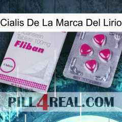 Lily Brand Cialis 32